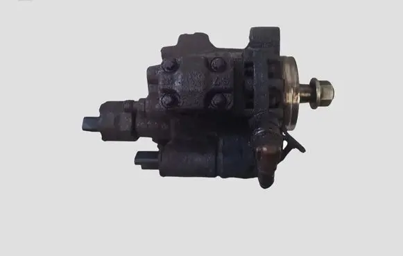 Ford Connect Fuel injection high pressure pump A2C20003032 5WS40094 4M5Q9B395AE