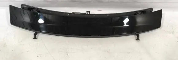 Audi TT TTS Mk2 Tailgate/trunk spoiler 8J0827948C