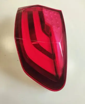BMW 5 F10 F11 Rear/tail lights 17346202