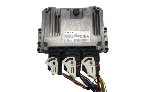 Engine control unit/module ECU