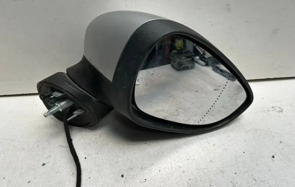 Ford Fiesta Front door electric wing mirror E8024704
