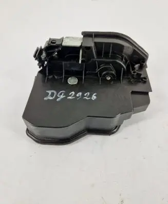 Mini Cooper Countryman R60 Rear door lock 7318418