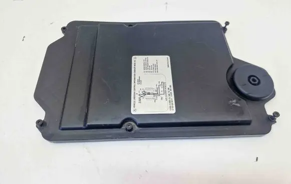 Mercedes-Benz SL R129 Fuse box cover 1295400682 A1295400682