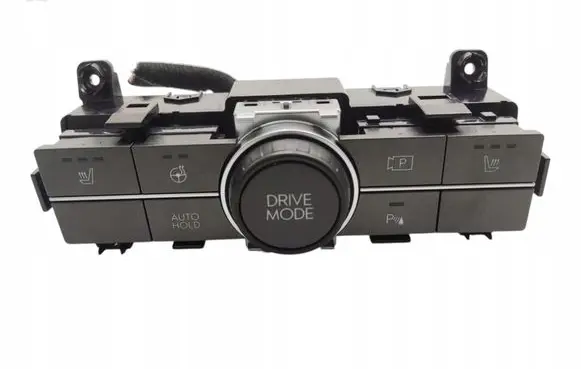 Hyundai Kona II Other switches/knobs/shifts 95400-DF100