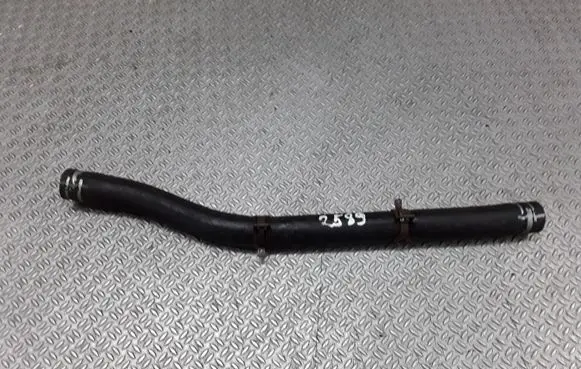 Renault Sandero I Engine coolant pipe/hose