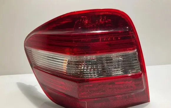 Mercedes-Benz ML W164 Rear/tail lights