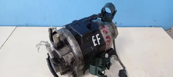 Honda Accord Fuel filter 1863006140