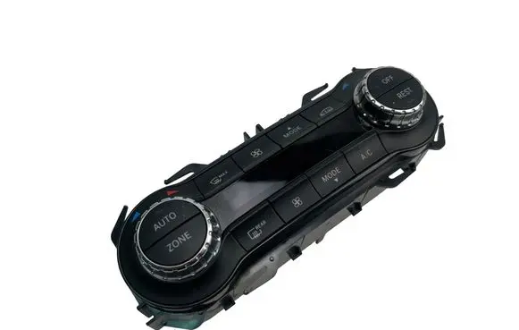 Mercedes-Benz GLA W156 X156 Interior fan control switch A2469003816 A2469013306