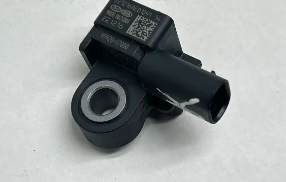 KIA EV6 Airbag deployment crash/impact sensor 9592017000 221216AA01091 221216