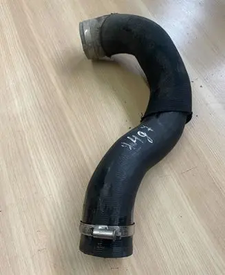 Ford Transit Custom Intercooler hose/pipe