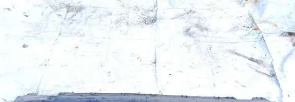 Honda Accord Sill