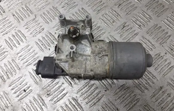 Alfa Romeo 147 Front wiper linkage and motor 0390241514