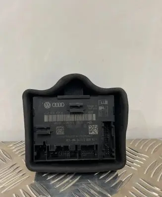 Audi A6 C7 Door control unit/module 4G8959792A 4G8959792E