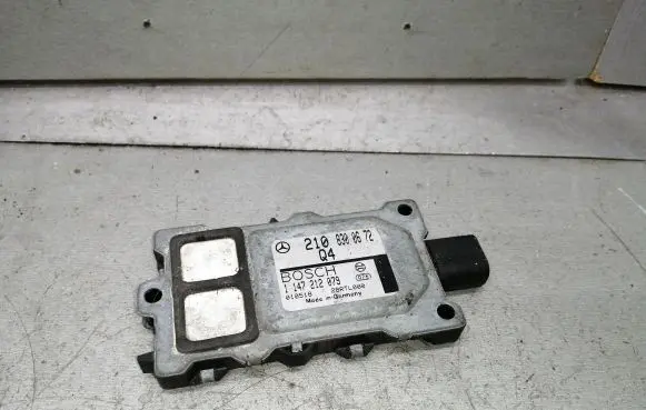 Mercedes-Benz E W210 Sensor 2108300672