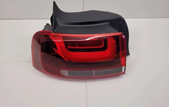 Citroen C4 Cactus Rear/tail lights 9821349980