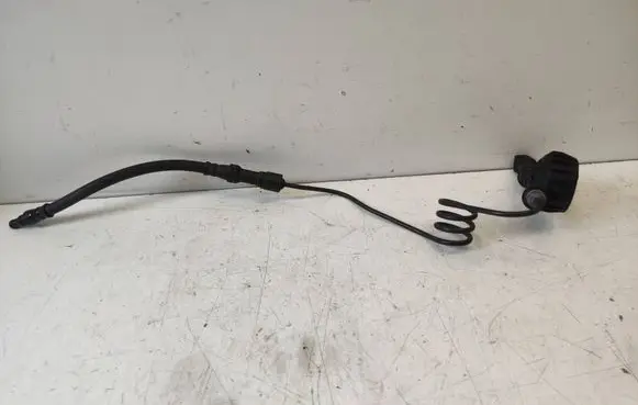 Renault Megane III Clutch fluid reservoir/tank FM277001