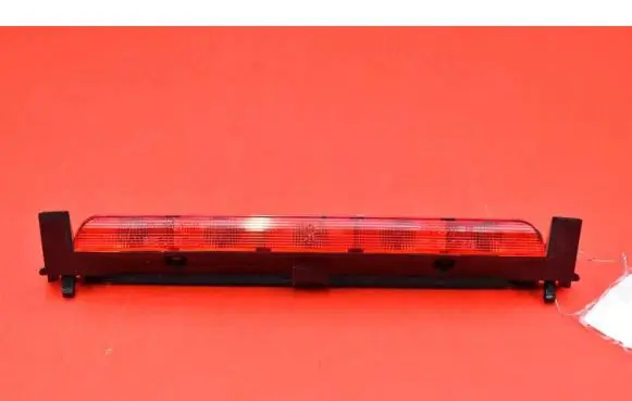 Peugeot Expert Boot/trunk interior light 38310004
