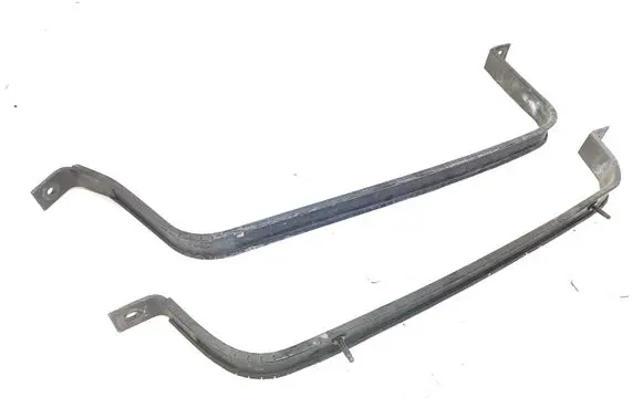 Ford Edge II Fuel tank mounting bracket F2G39092BD M450J