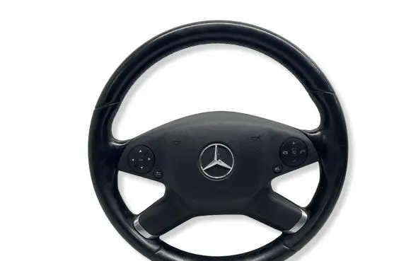 Mercedes-Benz E W212 Steering wheel A2124600303