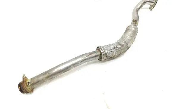 Alfa Romeo Giulia Turbo turbocharger oiling pipe/hose