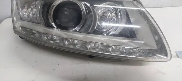 Audi A6 S6 C6 4F Headlight/headlamp 4F0941004DH A046345