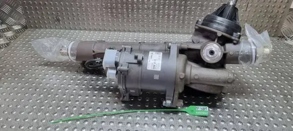 Volkswagen ID.5 Steering rack S26378381 1EB907164F 1EB422063A