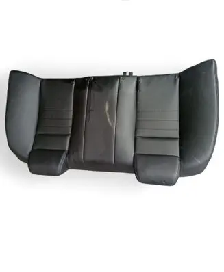 Dodge Charger Rear seat 