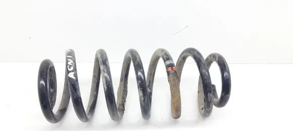 Audi A6 S6 C6 4F Front coil spring