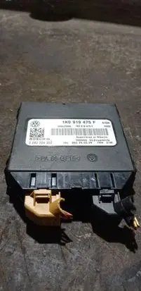 Volkswagen Golf V Parking PDC control unit/module 1K0919475F