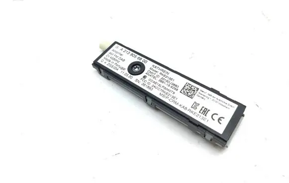 Mercedes-Benz A W177 Other control units/modules A2139056800