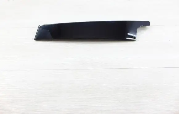 Renault Megane IV Front door trim (molding) 802840283R