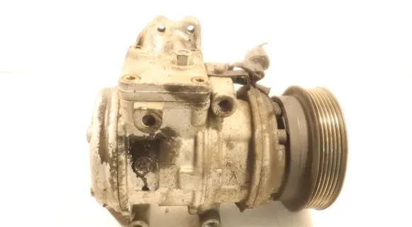 KIA Sportage Air conditioning (A/C) compressor (pump) 85G2920204