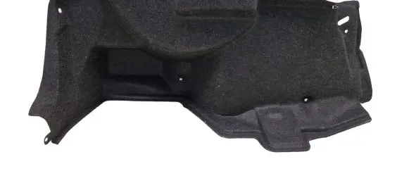 Subaru Legacy VII Trunk/boot lower side trim panel SDN SDNLH