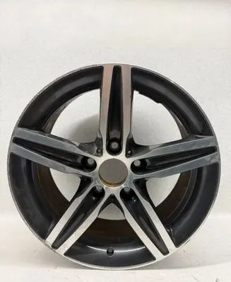 BMW 2 F22 F23 R17 alloy rim 