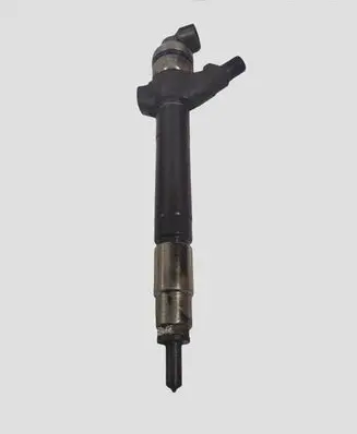 Ford Transit Fuel injector 6C1Q9K546AC DENSO 02M09765