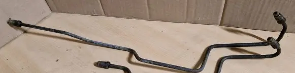 Volvo XC70 Power steering hose/pipe/line