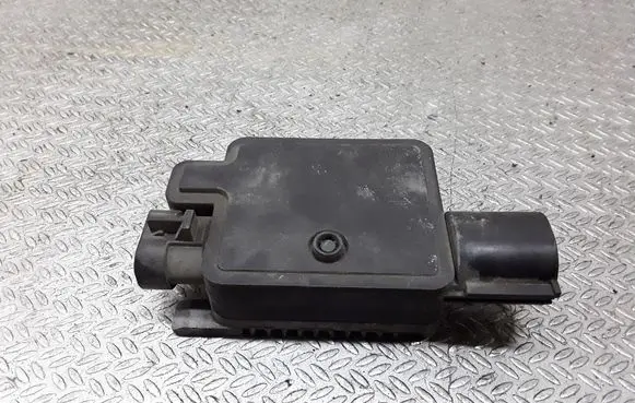 Ford Mondeo MK IV Coolant fan relay 940002904