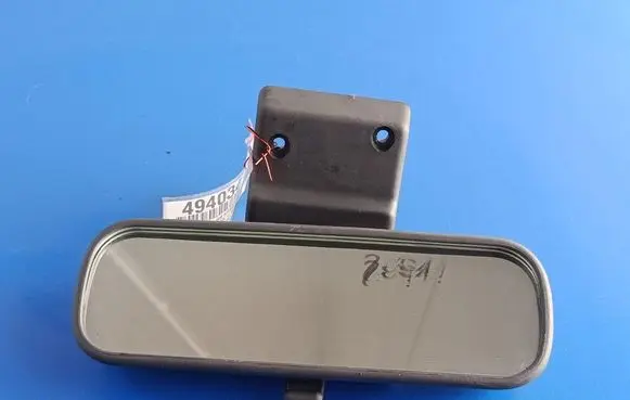 Fiat Uno Rear view mirror (interior)