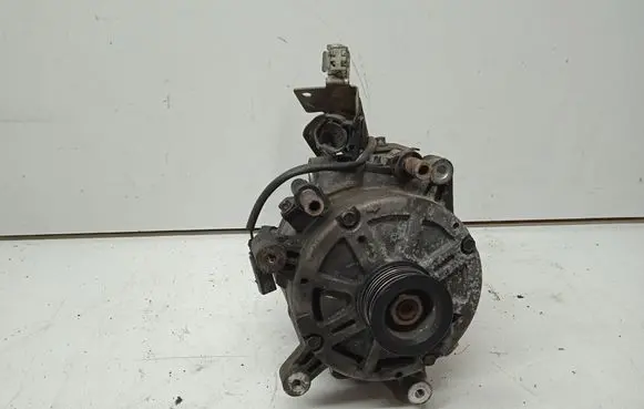 Porsche Panamera (970) Generator/alternator 94860302703
