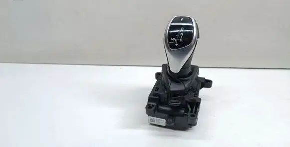 BMW 3 F30 F35 F31 Gear selector 9296899