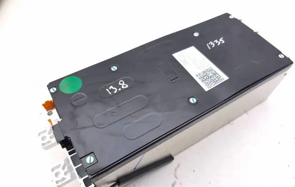 KIA Niro Hybrid / Electric Car Battery Cell 83010001792