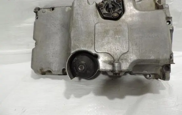 Opel Astra J Oil sump 55573785