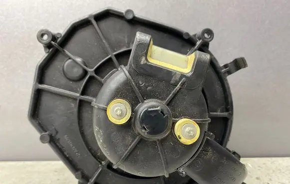 Citroen Berlingo Heater fan/blower 5E2228200