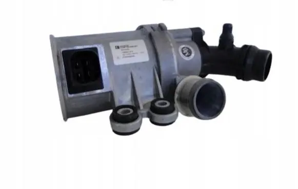 Mercedes-Benz GLC X253 C253 Water pump A7855060000 706052100 18T03900073