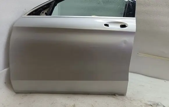 Mercedes-Benz GLC X253 C253 Front door A2537200305 A2537220310