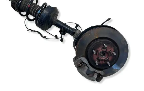 Toyota Corolla Cross Front suspension assembly kit set A034314481