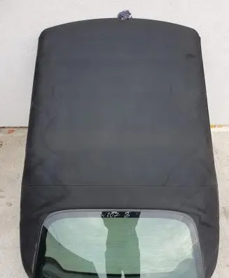 Mercedes-Benz E C207 W207 Roof 
