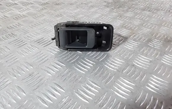 Fiat Ducato Front door interior handle A739
