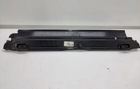 BMW 5 E60 E61 Radiator support slam panel 7800989