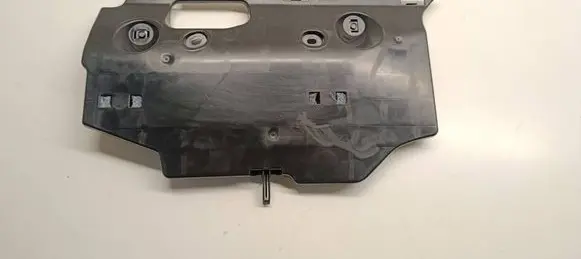 Toyota Yaris Cross Dashboard lower bottom trim panel 55607K0030